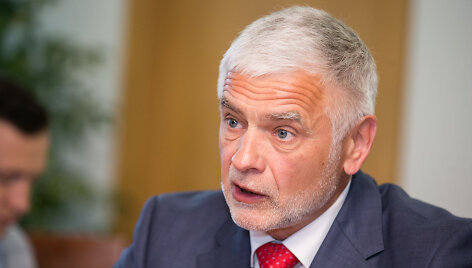 Bronius Markauskas