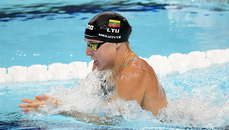 Rūta Meilutytė