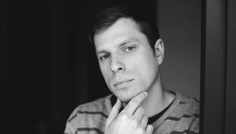 Karolis Petryla