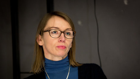 Viktorija Kuodytė