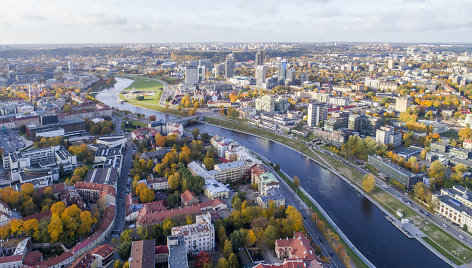 Vilnius