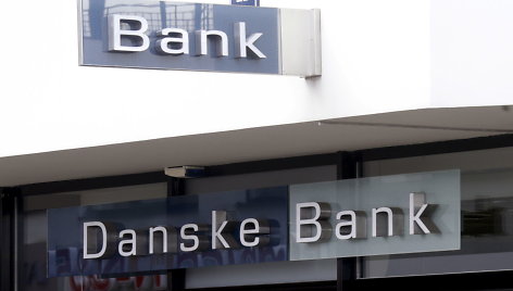 „Danske“ bankas