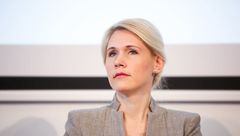 Laura Matjo&scaron;aitytė