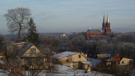 Anykščiai