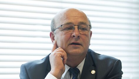 Visvaldas Matijo&scaron;aitis