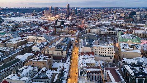 Vilnius