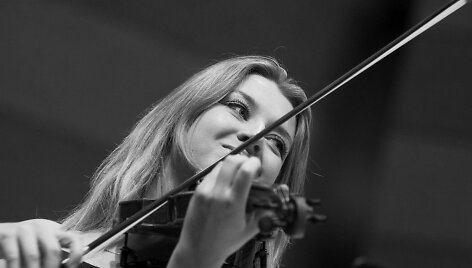 Saulė Rinkevičiūtė