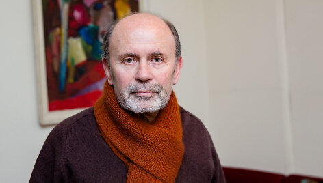 Gytis Luk&scaron;as