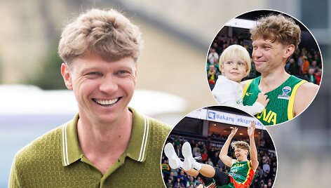 Mindaugas Kuzminskas