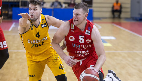 Tomas Lekūnas