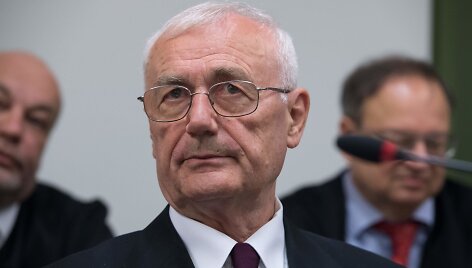 Josipas Perkovičius