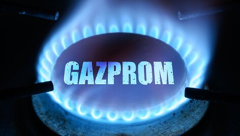 &bdquo;Gazprom&ldquo;