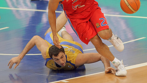 Nikita &Scaron;abalkinas