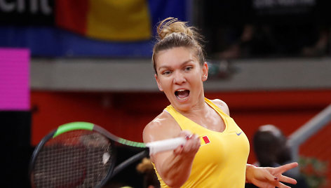 Simona Halep