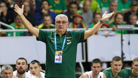 Jonas Kazlauskas