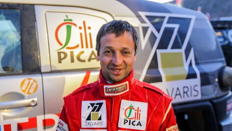 Vytautas Obolevičius