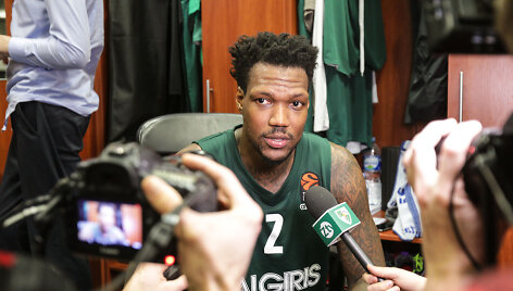 Deonas Thompsonas