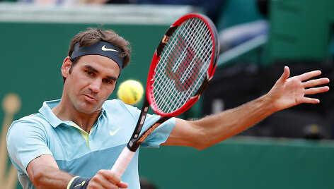 Rogeris Federeris