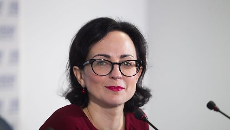 Daiva Lialytė