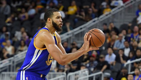 JaVale McGee