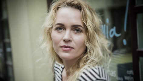 Lina Aidukė