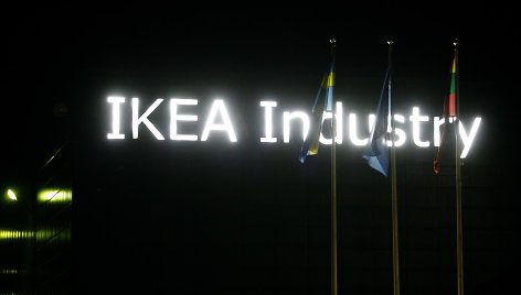 IKEA Industry