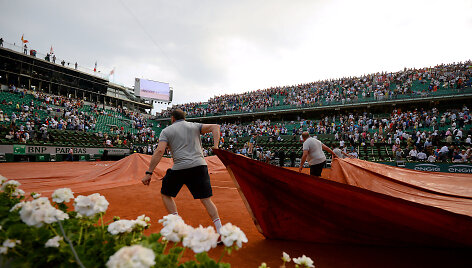 Roland Garros