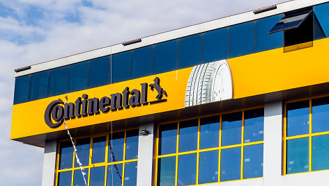 „Continental“