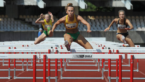 Sonata Tama&scaron;auskaitė