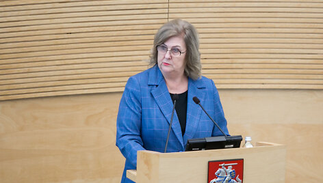 Rimantė &Scaron;ala&scaron;evičiūtė