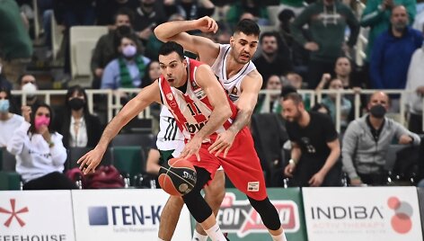 Kostas Soukas