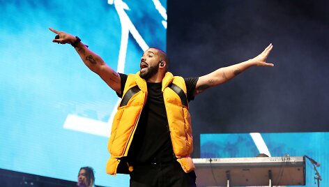 Drake'as