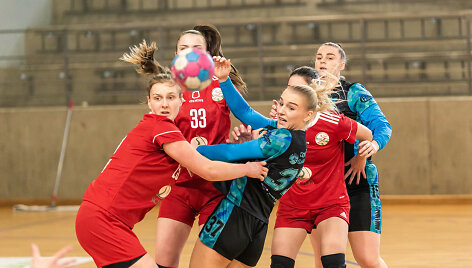 Emilė Aglinskaitė 