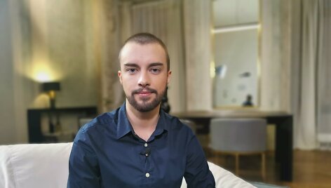 Danilas Pavilionis