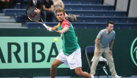 Laurynas Grigelis