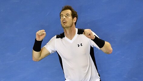 Andy Murray