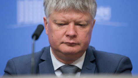 Kęstutis Navickas