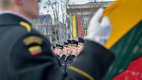 Vilniuje paminėtas Estijos nepriklausomybės šimtmetis