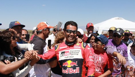 Nasseras al-Attiyah