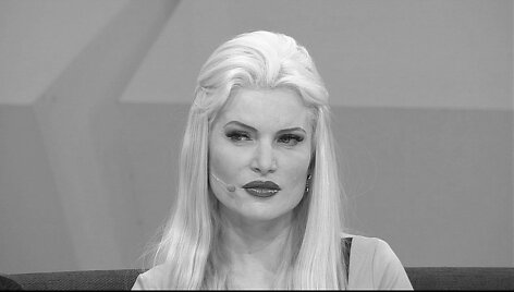 Gražina Asipauskaitė