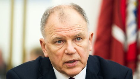 Vytenis Andriukaitis