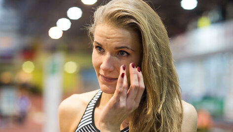 Airinė Pal&scaron;ytė