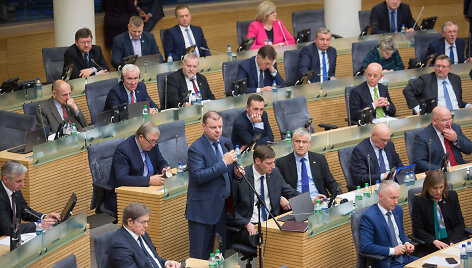 Saulius Skvernelis