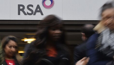 RSA