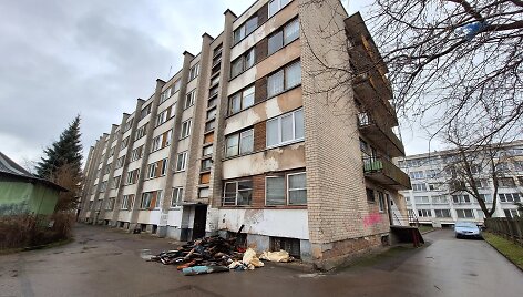 Įvykio vietoje