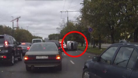 &bdquo;Toyota Yaris&ldquo; ant &scaron;ono