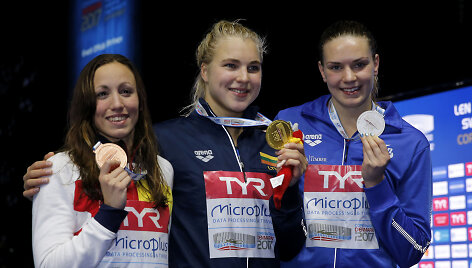 Rūta Meilutytė