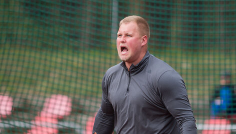 Andrius Gudžius