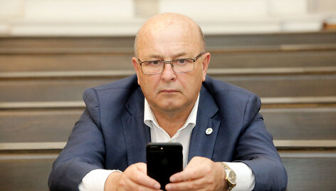 Visvaldas Matijo&scaron;aitis