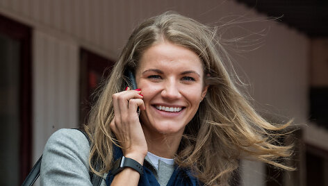 Airinė Pal&scaron;ytė